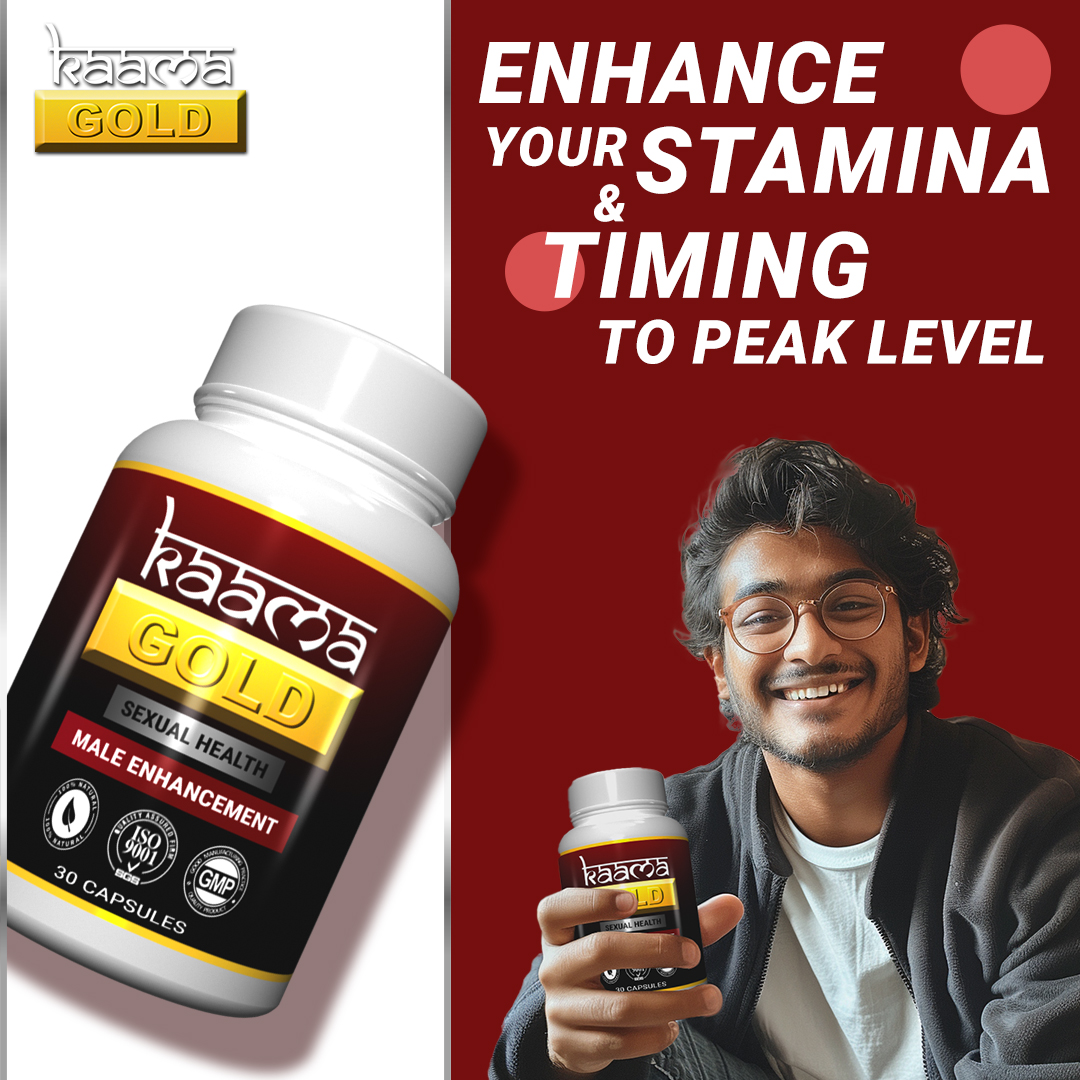 kama様 Buy Kaama Gold Men Wellness Kit | Sat Kartar